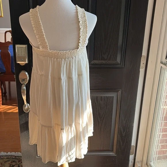 American Eagle Outfitters Tiered Dress - Picture 6 of 11